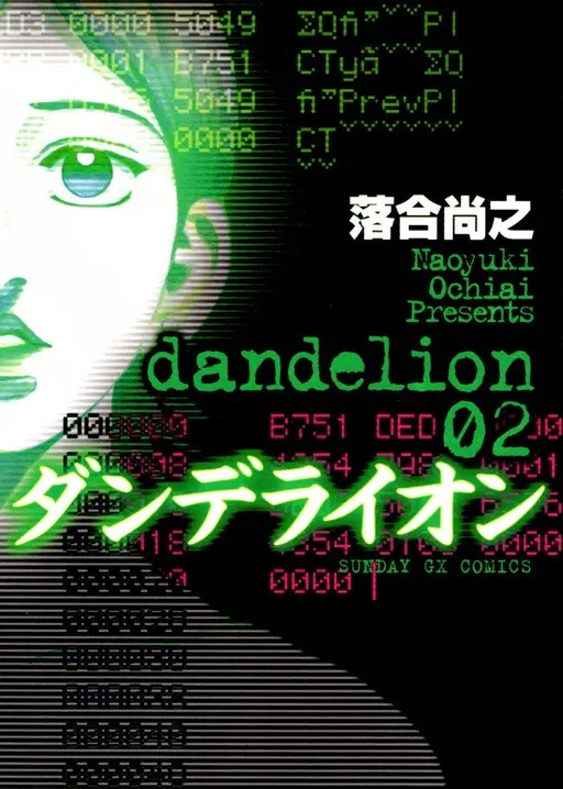 dandelion