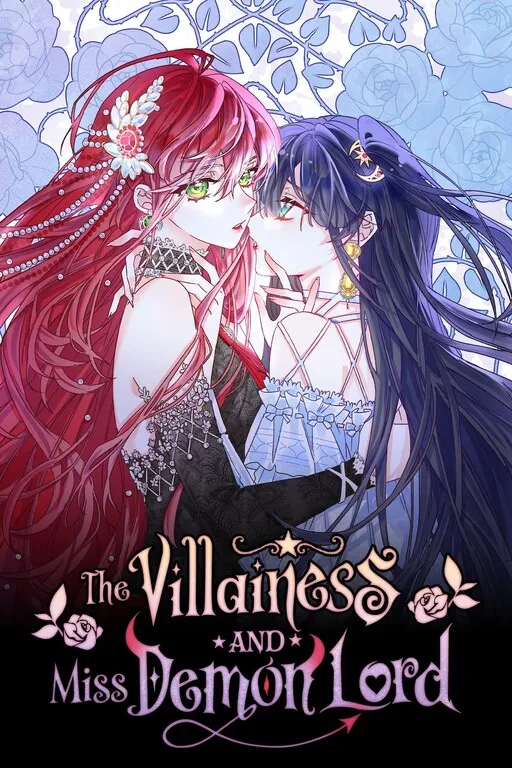The Daughter of Evil & Miss Devil
