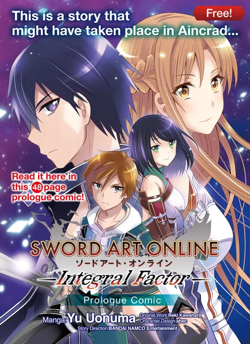 SAO: IF