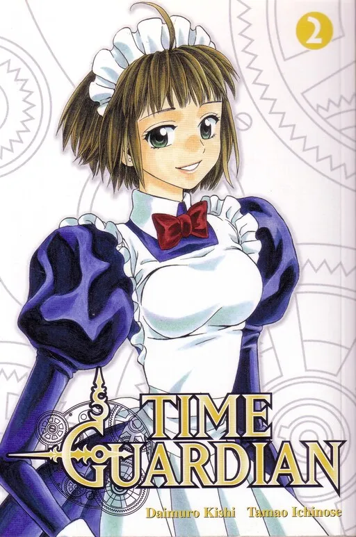 Time Guardian