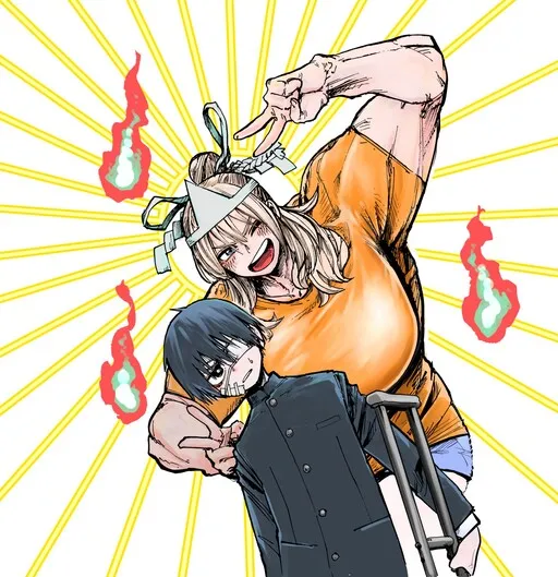Muscle Exorcism