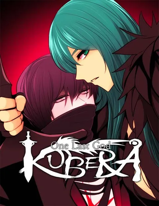 Kubera - One Last God