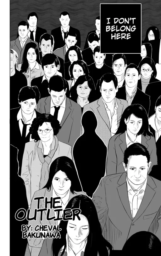 The Outlier