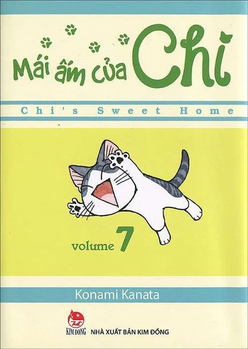 Chii's Sweet Home