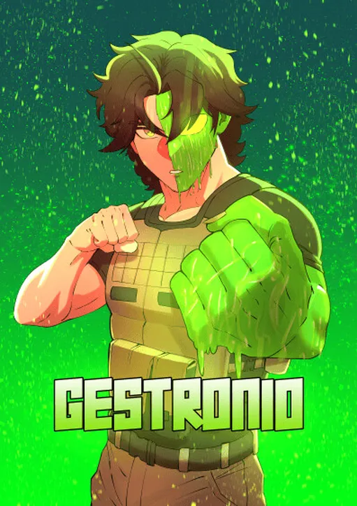 Gestronio