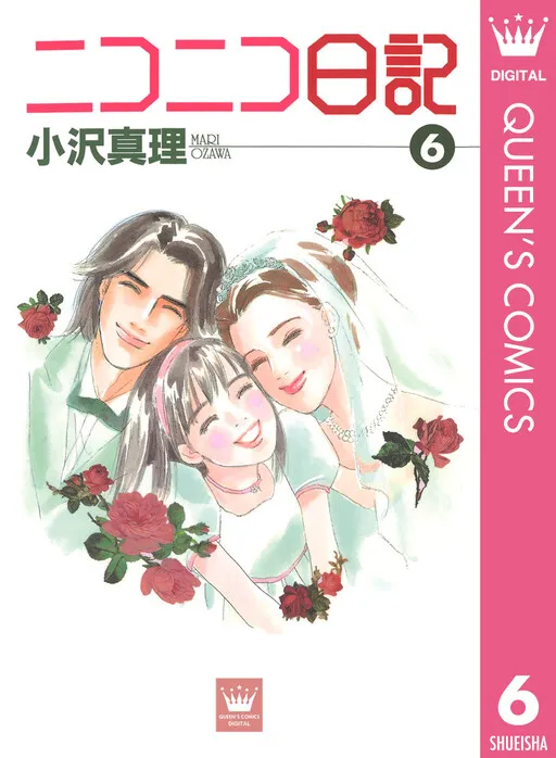 Nico Nico Diary