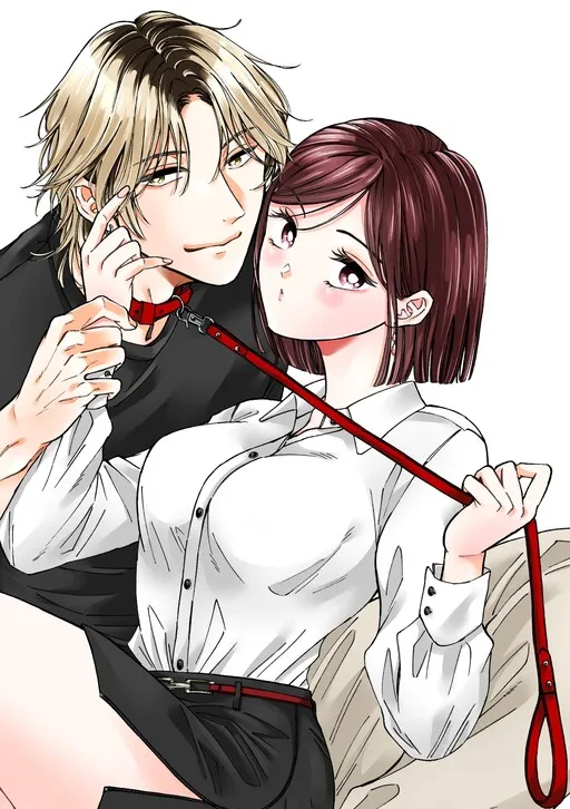 Tonari no Wanko wa Itto de Amai