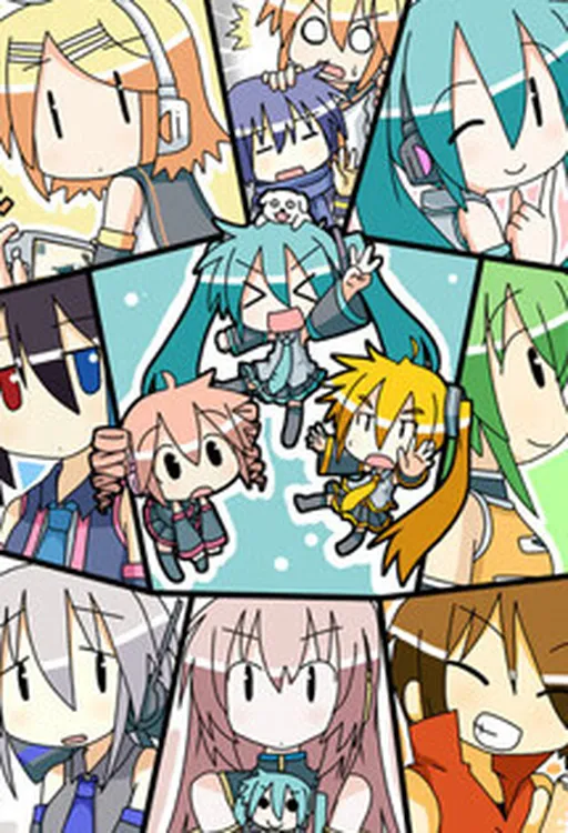 Little Miku