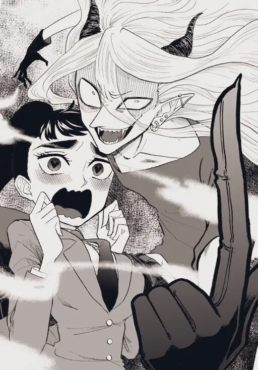 Seijunha JK ga, Risei wo Kowasu Akuma no Sei de Midarechau Hanashi (Aruiha Jiritsu no Hanashi)