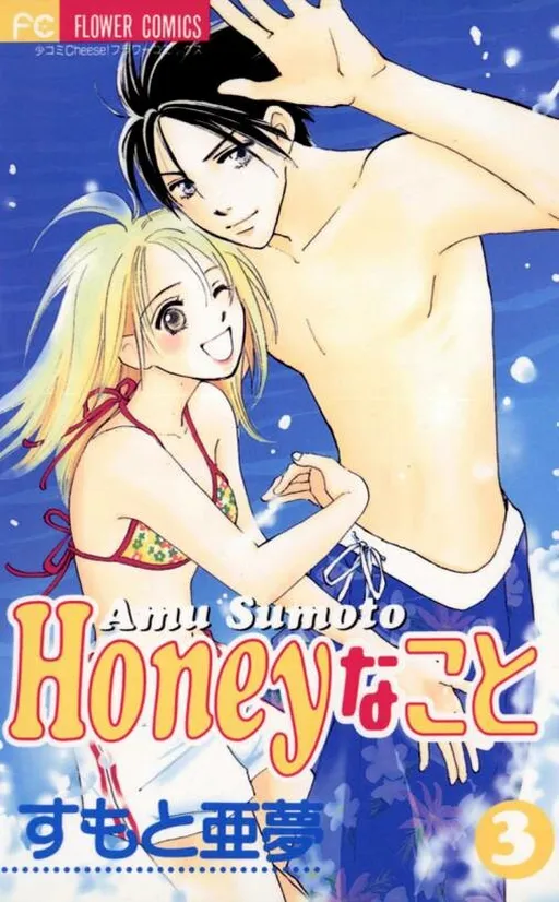 What is Honey