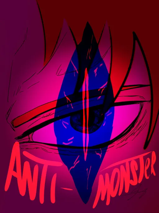 ANTIMONSTER