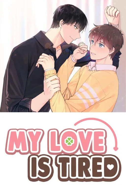 My Love Is Go Danhae