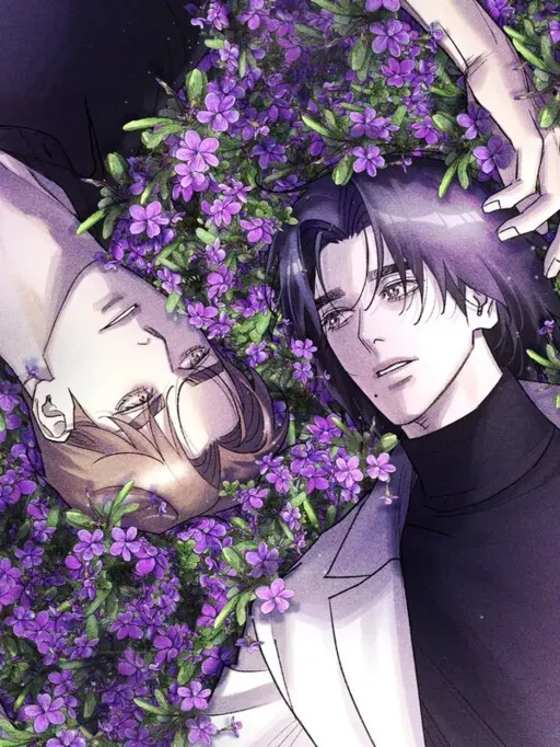 Like a Violet