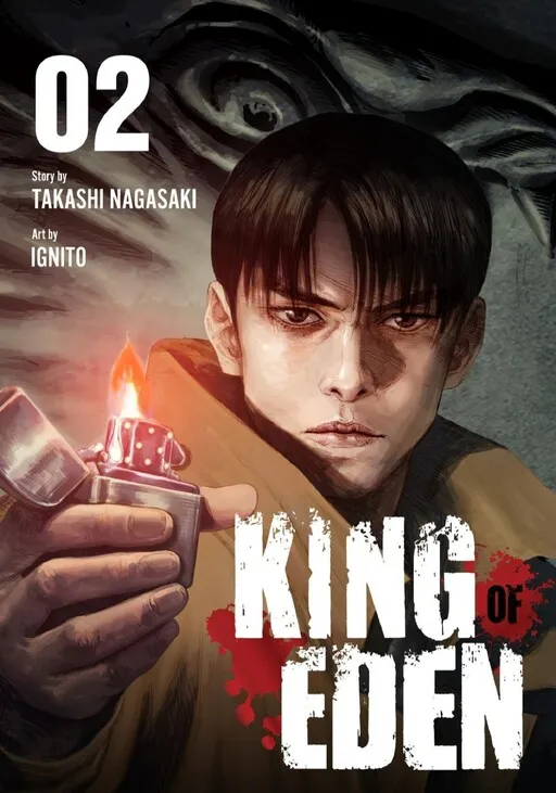 King of Eden