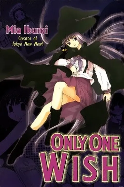 Only One Wish