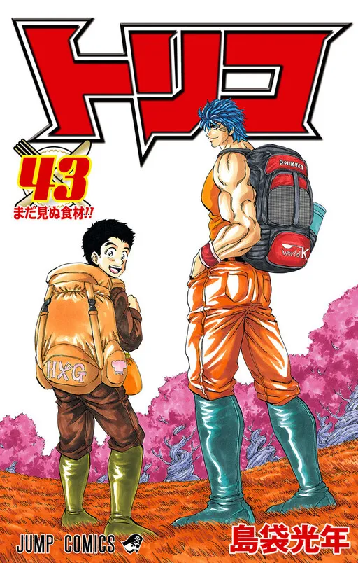 TORIKO