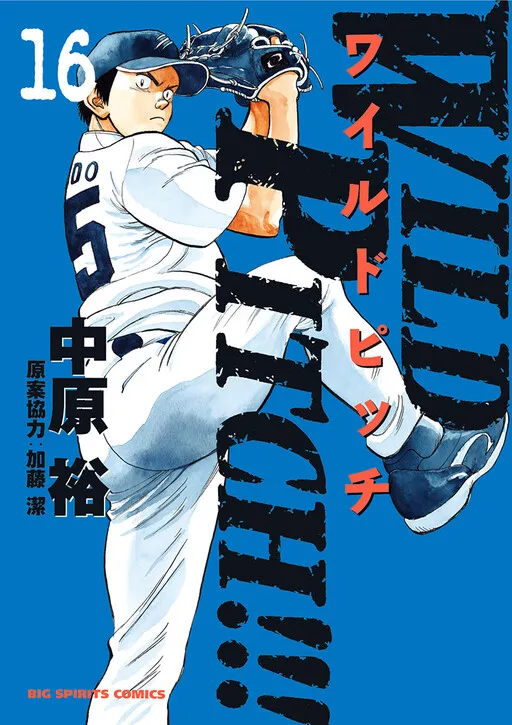 Wild ☆ Pitch