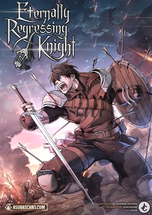 The Knight Only Lives Today