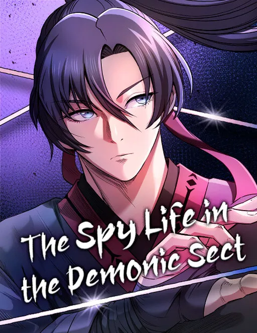 A Spy's Survival in the Demonic Cult